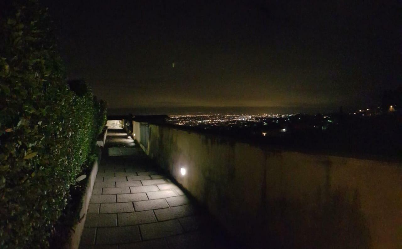 Historical Palace In The Heart Of Tuscany Apartment Lastra a Signa Exterior photo